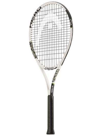 Fitness Mania - Head PCT Speed Tennis Racquet