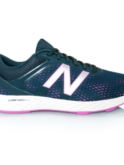 Fitness Mania - New Balance 520v3 - Womens Running Shoes - Trek/Fusion Pink