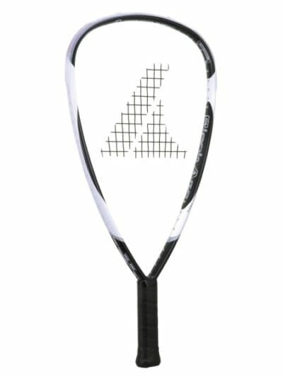 Fitness Mania - Pro Kennex Black Ace Racquetball Racquet