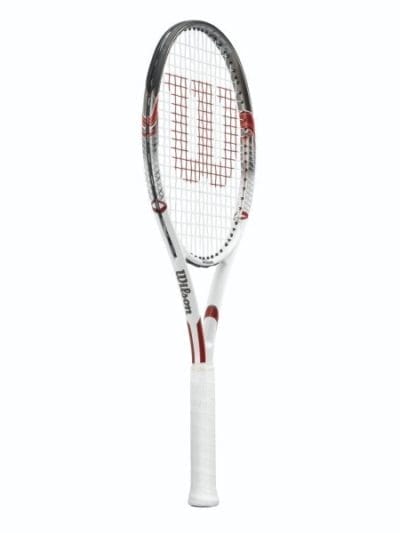 Fitness Mania - Wilson Enforcer Control 103 Tennis Racquet