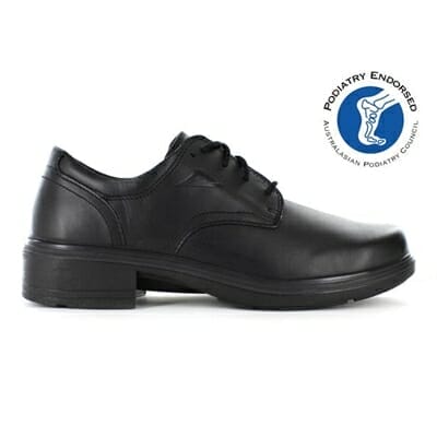 Fitness Mania - ASCENT Adiva Snr (B) Black