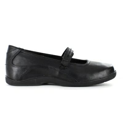 Fitness Mania - ASCENT Womens Eternity Black