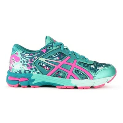 Fitness Mania - ASICS Kids GEL-Noosa Tri 11 GS Ocean / Pink
