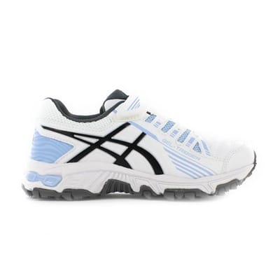 Fitness Mania - ASICS Kids Gel-Trigger 11 PS White/Onyx Blue