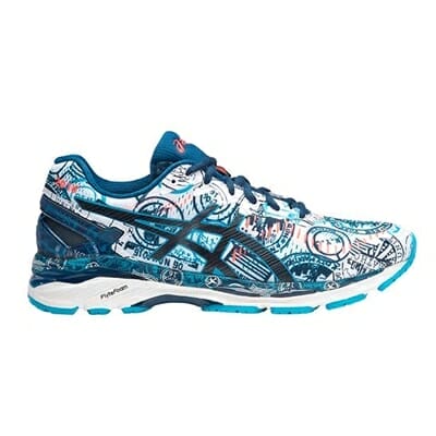 Fitness Mania - ASICS Mens GEL-Kayano 23 Run New York