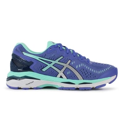 Fitness Mania - ASICS Womens GEL-Kayano 23 Primrose Purple