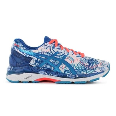 Fitness Mania - ASICS Womens GEL-Kayano 23 Run New York