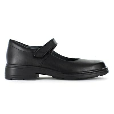 Fitness Mania - CLARKS Indulge Black (E)