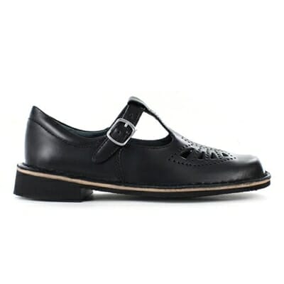 Fitness Mania - HARRISON Indiana II Snr Black