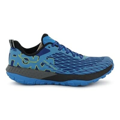 Fitness Mania - HOKA Mens Speed Instinct True Blue