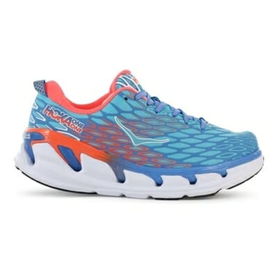 Fitness Mania - HOKA Womens Vanquish 2 French Blue