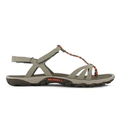 Fitness Mania - MERRELL Enoki Twist Brown