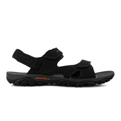 Fitness Mania - MERRELL Mens Mojave Sport Sandal