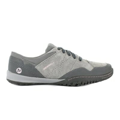 Fitness Mania - MERRELL Womens Albany Lace Wild Dove