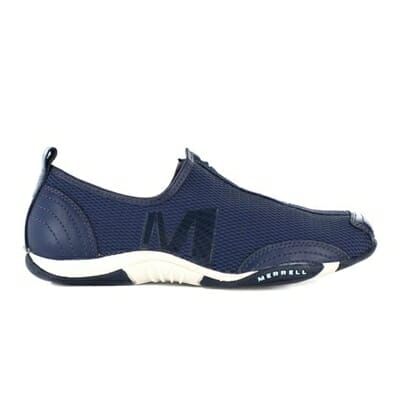 Fitness Mania - MERRELL Womens Barrado Navy