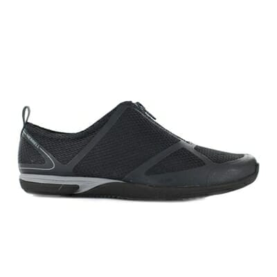 Fitness Mania - MERRELL Womens Ceylon Sport Zip Black