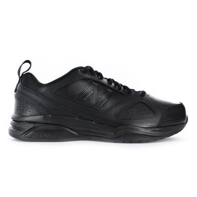 Fitness Mania - NEW BALANCE Mens MX624AB4 (6E) Black