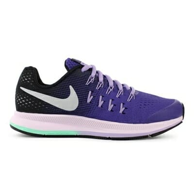 Fitness Mania - NIKE Kids Air Zoom Pegasus 33 (GS) Dark Iris