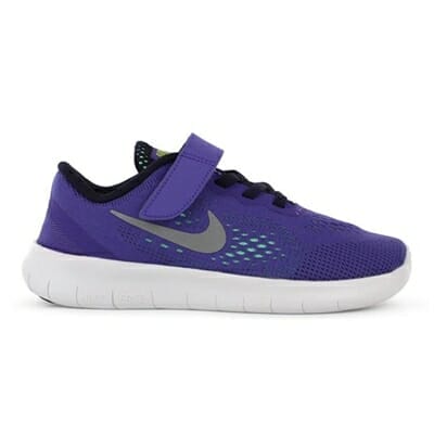 Fitness Mania - NIKE Kids Free RN (PSV) Dark Iris