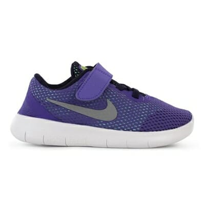 Fitness Mania - NIKE Kids Free RN (TDV) Dark Iris