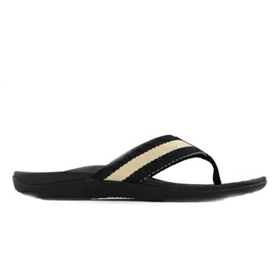 Fitness Mania - ORTHAHEEL Mens Ballina Black