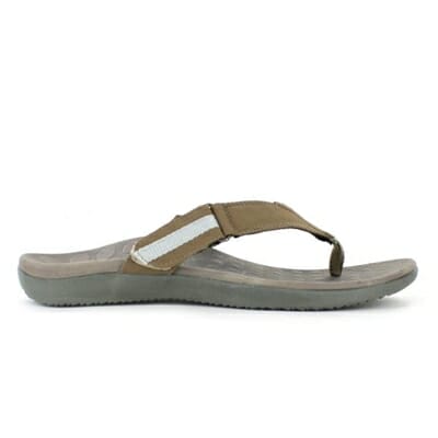 Fitness Mania - ORTHAHEEL Mens Ryder II Savannah Khaki