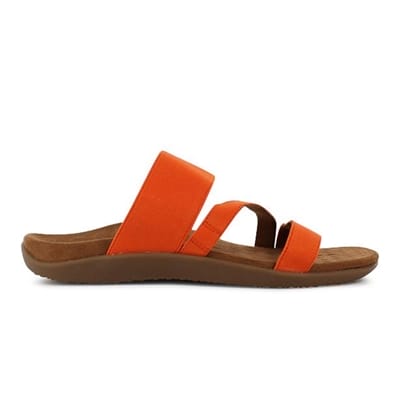 Fitness Mania - ORTHAHEEL Womens Matilda Orange