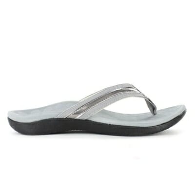 Fitness Mania - ORTHAHEEL Womens Tide II Platinum