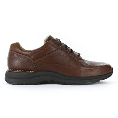 Fitness Mania - ROCKPORT Mens Edge Hill Brown