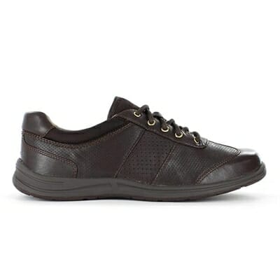 Fitness Mania - ROCKPORT Womens Walk Together Ebano Nappa