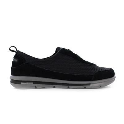 Fitness Mania - Rockport Womens Rock On Air Black