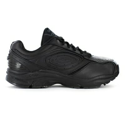 Fitness Mania - SAUCONY Grid Integrity ST Black