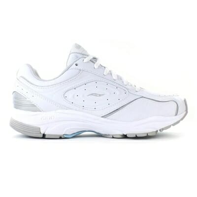 Fitness Mania - SAUCONY Womens Grid Integrity ST White (D - Wide)