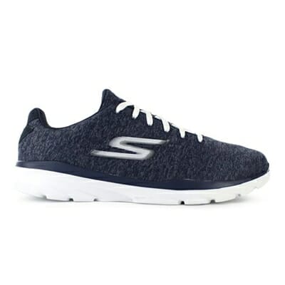 Fitness Mania - SKECHERS Womens Go Fit TR Stellar Space / Navy