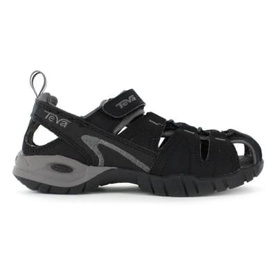 Fitness Mania - TEVA Kids Dozer 3 Black