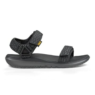 Fitness Mania - TEVA Mens Terra-Float Universal Black