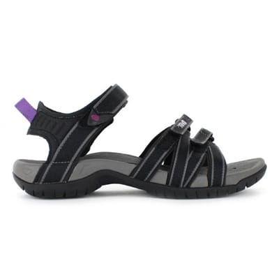 Fitness Mania - TEVA Womens Tirra Black/Grey