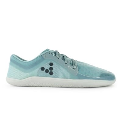 Fitness Mania - VIVOBAREFOOT Womens Primus Road Aquifer