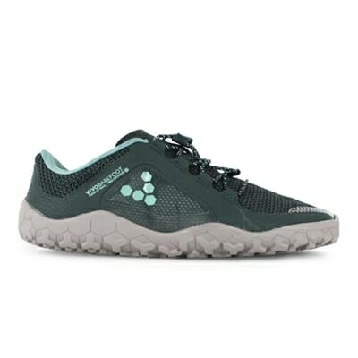 Fitness Mania - VIVOBAREFOOT Womens Primus Trail Dark Spruce