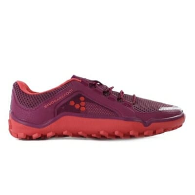 Fitness Mania - VIVOBAREFOOT Womens Primus Trail Purple