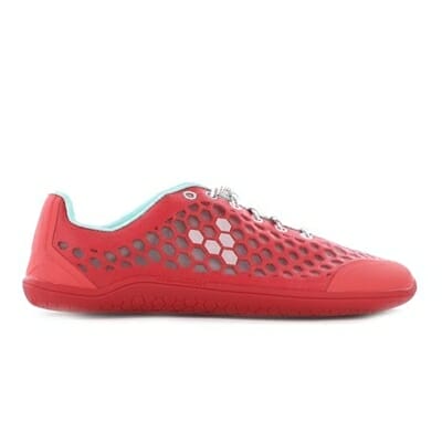 Fitness Mania - VIVOBAREFOOT Womens Stealth II Coral