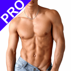Health & Fitness - 6 Pack Abs Workout Pro - Chi Kin Chan