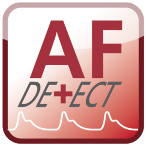 Health & Fitness - AF Detect - HealthSTATS International