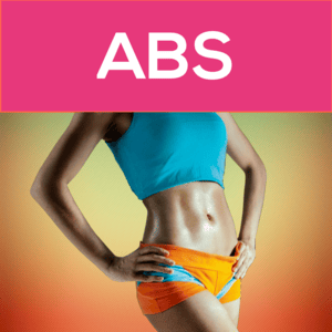Health & Fitness - Ab & Core - Custom Workout "Exercise Playlist" for Core Crunch Six-Pack Ab - Do Tri