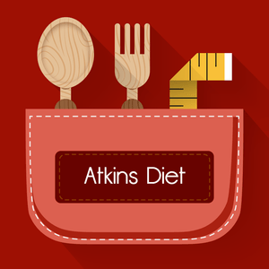 Health & Fitness - Atkins Diet. - joanne gelato