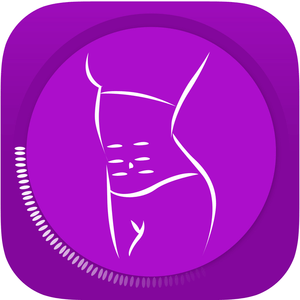 Health & Fitness - Belly Workout Routine Flat Bikini Tummy Exercises - Fitness App