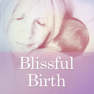 Health & Fitness - Blissful Birth by Glenn Harrold & Janey Lee Grace: Advice & Self-Hypnosis Relaxation - Glenn Harrold