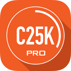 Health & Fitness - C25K® 5K Trainer Pro (Couch Potato to Running 5K) - Zen Labs