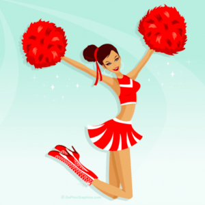 Health & Fitness - Cheerleading Dance Fitness - Mobile App Company Limited