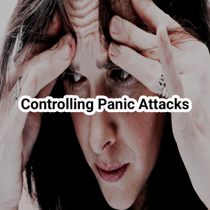 Health & Fitness - Controlling Panic Attacks - A-T PULLSHARE